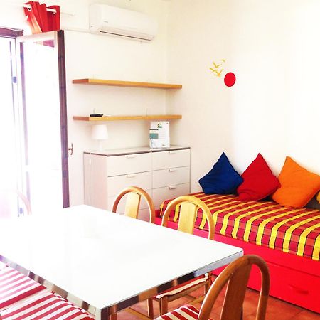 Residence La Giungla ฟาแลร์นา ภายนอก รูปภาพ