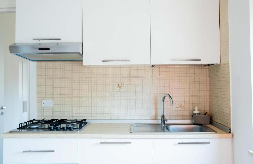Residence La Giungla ฟาแลร์นา ภายนอก รูปภาพ