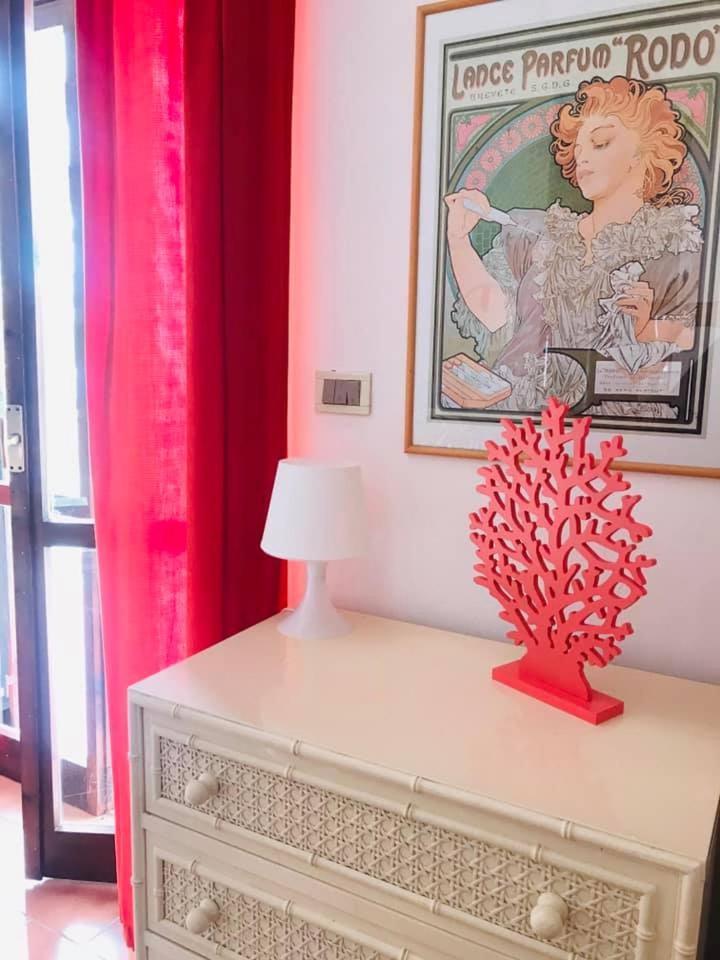 Residence La Giungla ฟาแลร์นา ภายนอก รูปภาพ
