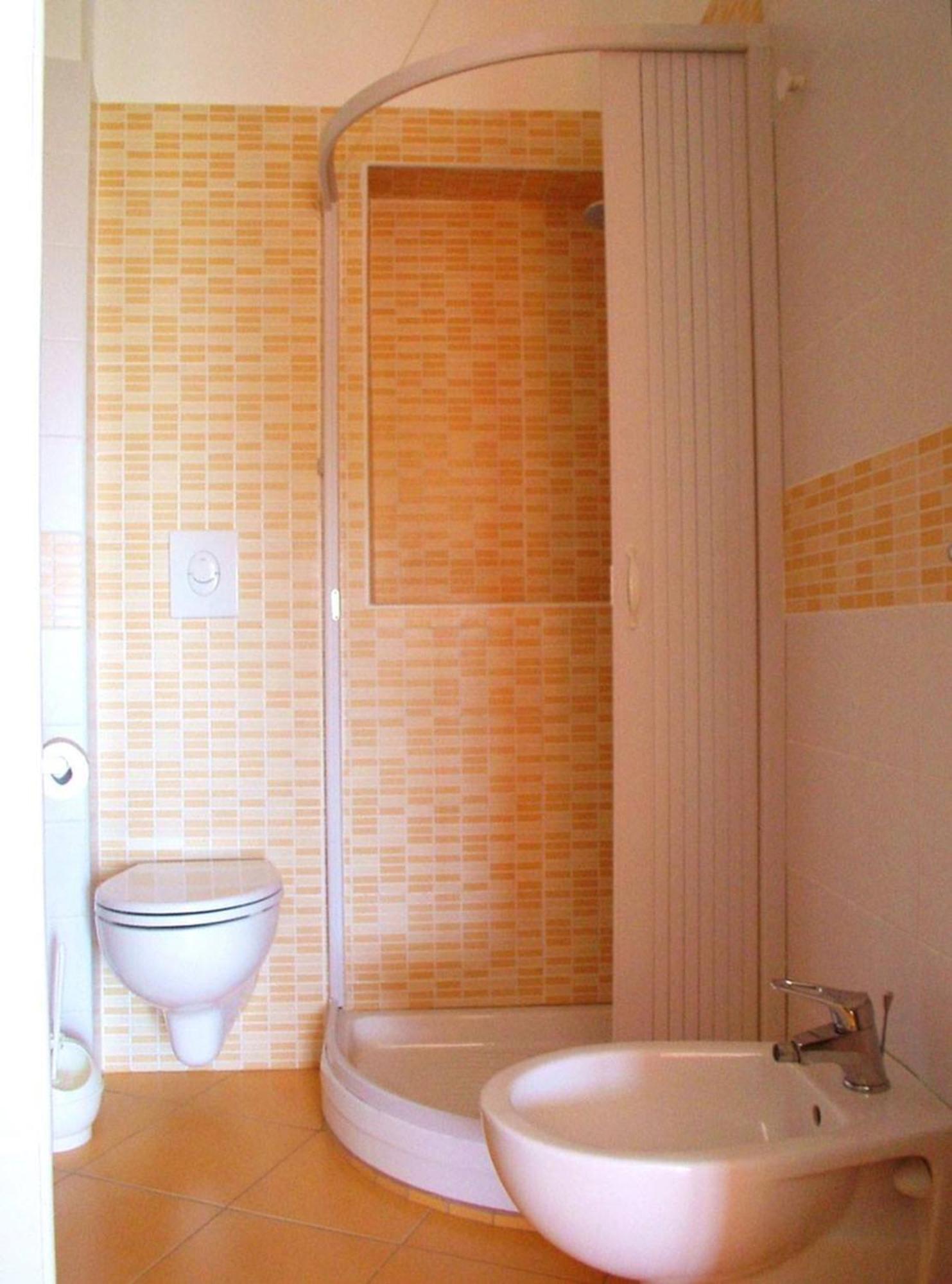 Residence La Giungla ฟาแลร์นา ภายนอก รูปภาพ
