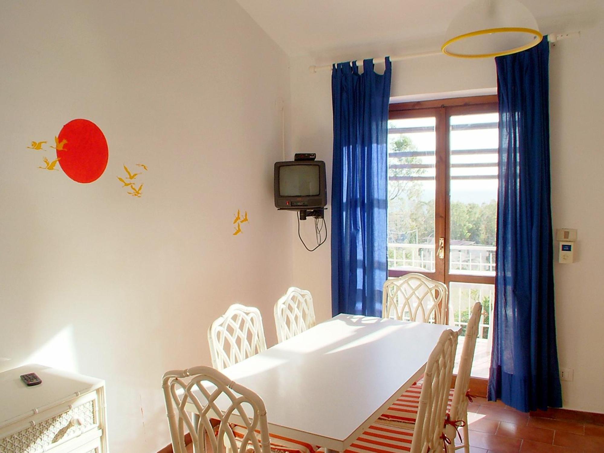 Residence La Giungla ฟาแลร์นา ภายนอก รูปภาพ