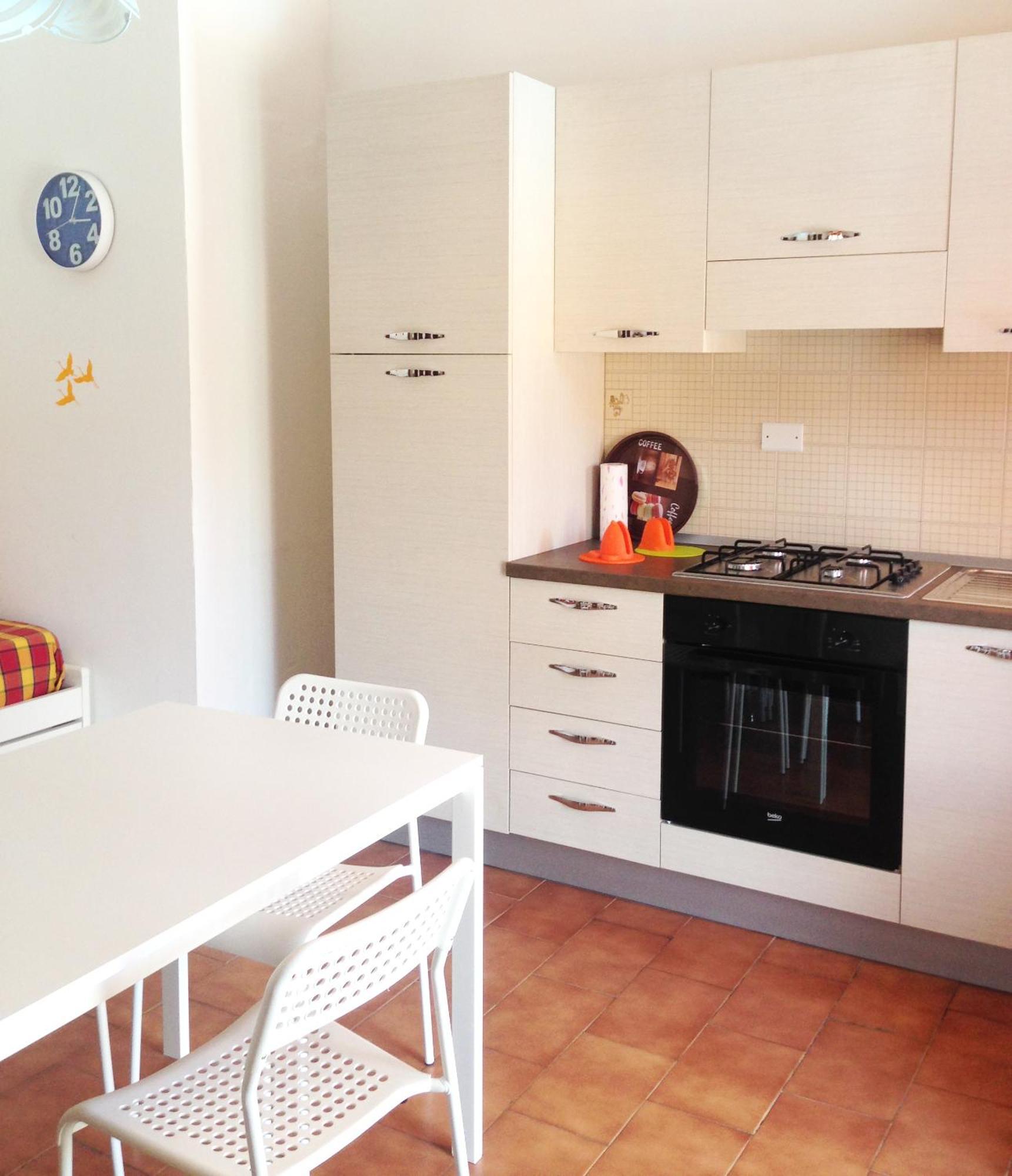 Residence La Giungla ฟาแลร์นา ภายนอก รูปภาพ