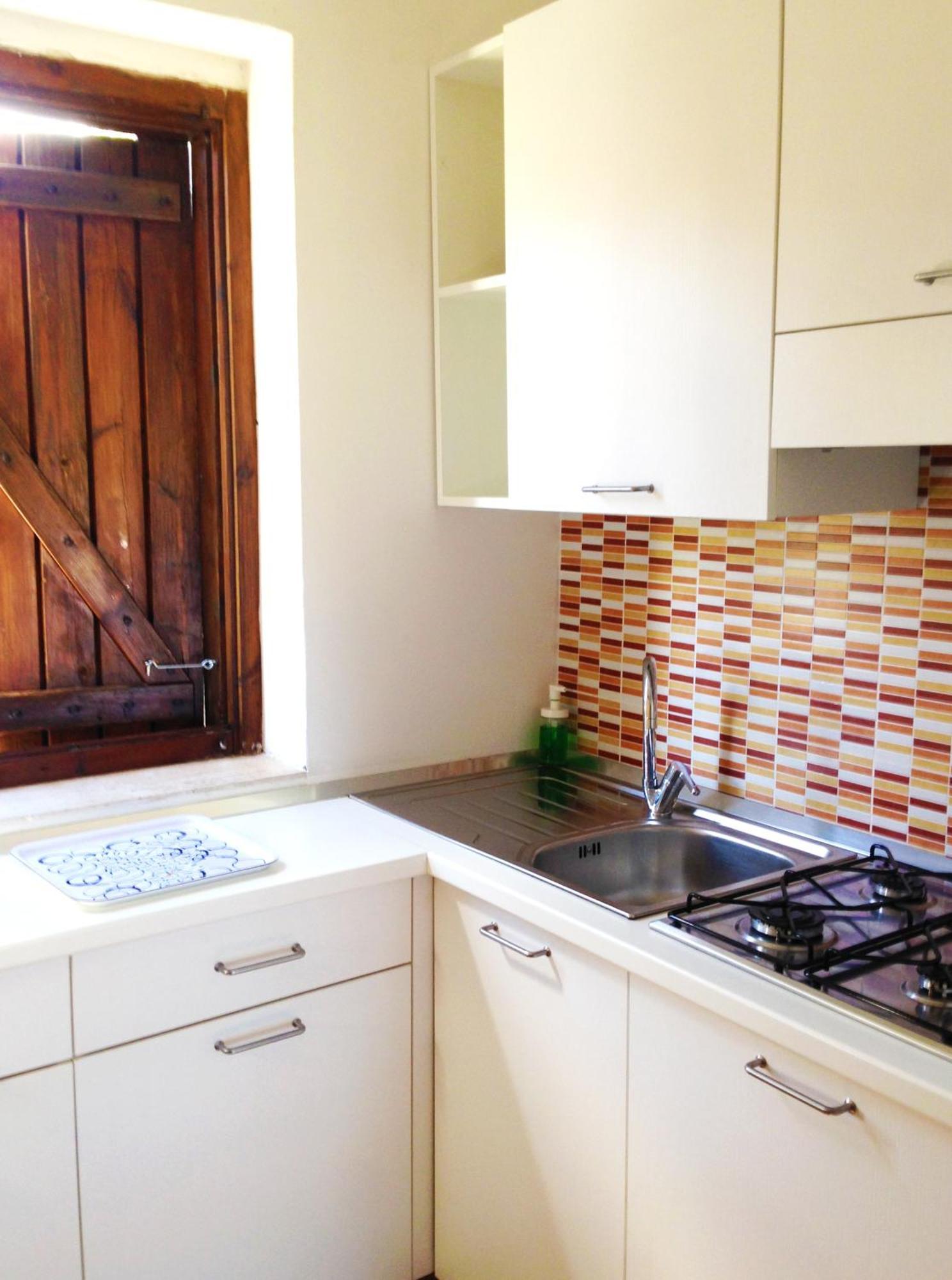 Residence La Giungla ฟาแลร์นา ภายนอก รูปภาพ